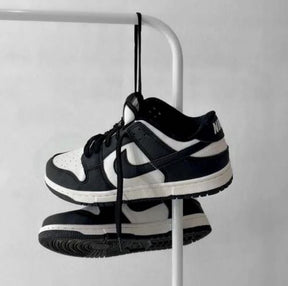 Nik e sb dunk low panda men s