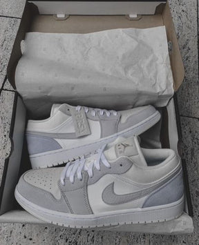 Nikee Air Jordan 1 Low Paris