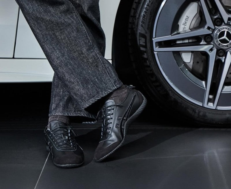 Onitsuka Tiger Mexico 66 Driving Black 715