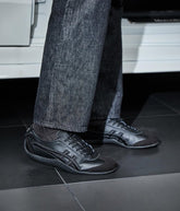 Onitsuka Tiger Mexico 66 Driving Black 715