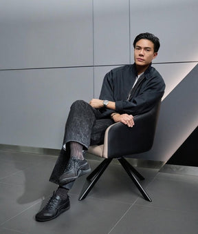 Onitsuka Tiger Mexico 66 Driving Black 715