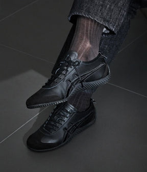 Onitsuka Tiger Mexico 66 Driving Black 715