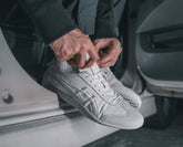 Onitsuka Tiger Mexico 66 "Pure White" #717