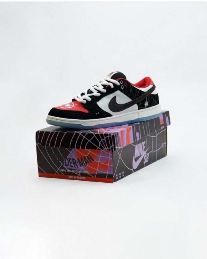 miles morales dunks