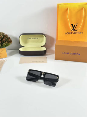 Louis Vuitton 3371 Black