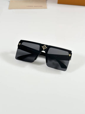 Louis Vuitton 3371 Black
