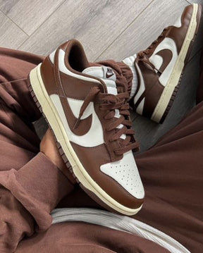 Nik ee SB Dunk Low Cacao Wow Men s