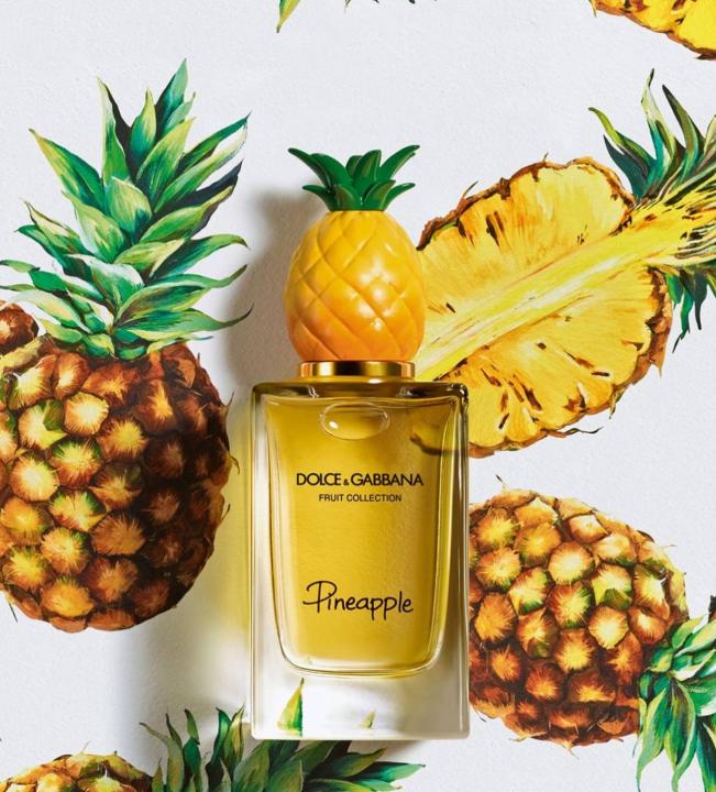 DOLCE & GABBAN A FRUIT COLLECTION EDT