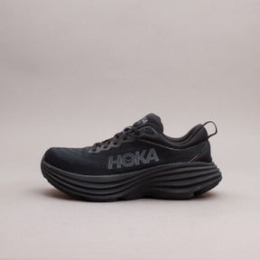 Hoka One One Bondi 8 Men s Triple Black