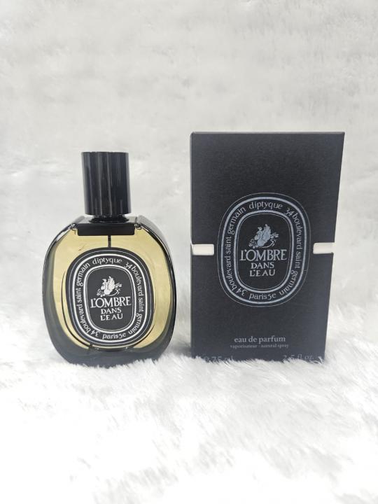 DIPTYQUE LOMBRE DANS LEAU EDP