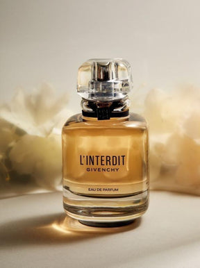 Givenchy Linterdit 80ML 289