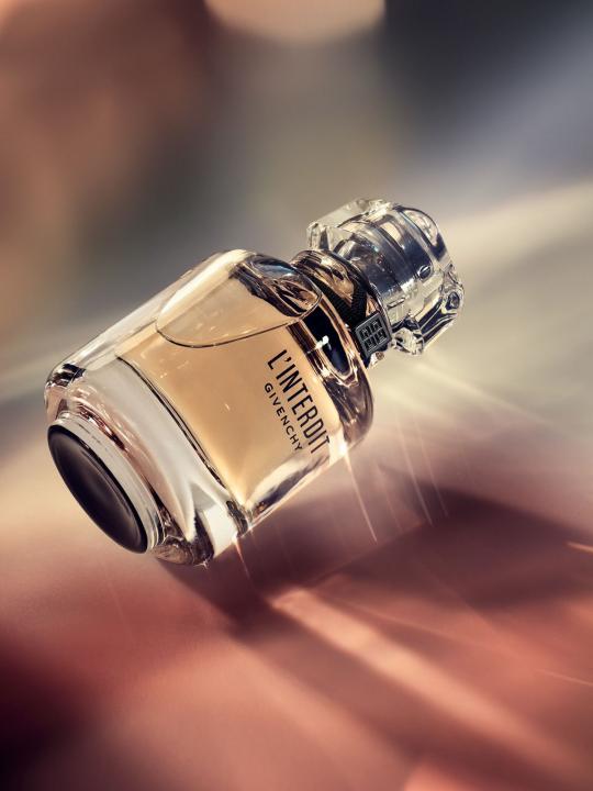 Givenchy Linterdit 80ML 289