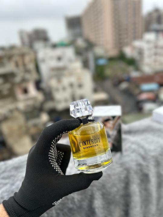 Givenchy Linterdit 80ML 289