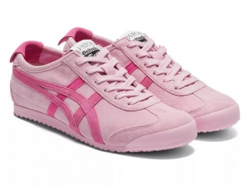 Onitsuka Tiger Patou Mexico 66 Cotton Candy Bright Rose (203