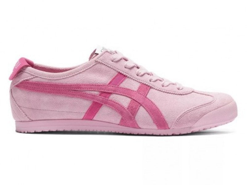 Onitsuka Tiger Patou Mexico 66 Cotton Candy Bright Rose (203