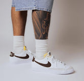 Nike blazer low wow photon dust 721