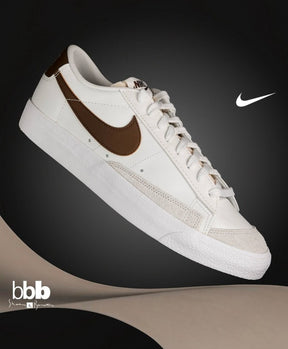 Nike blazer low wow photon dust 721