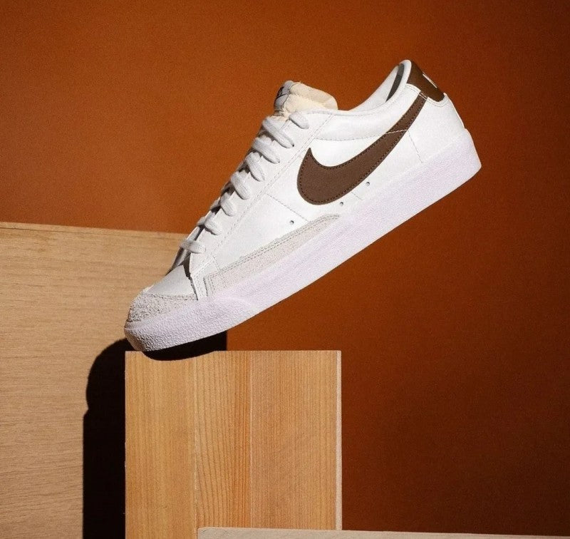 Nike blazer low wow photon dust 721