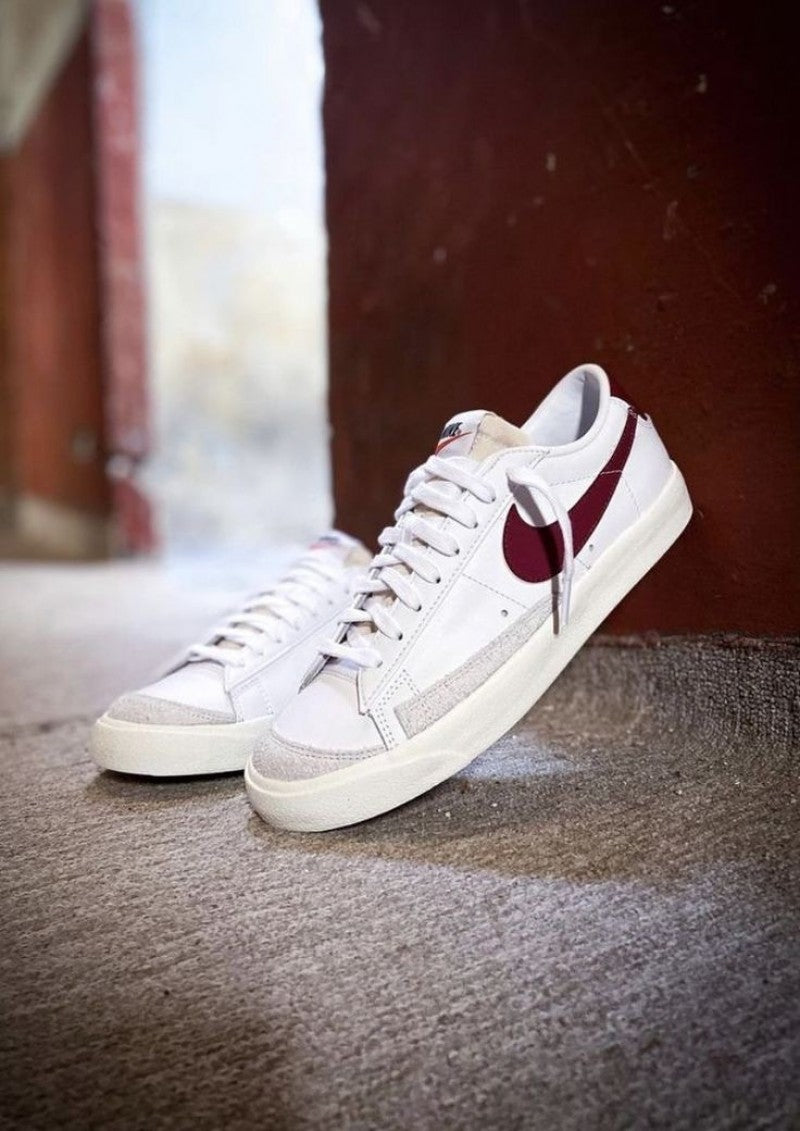 Nike blazer low wow photon dust 721