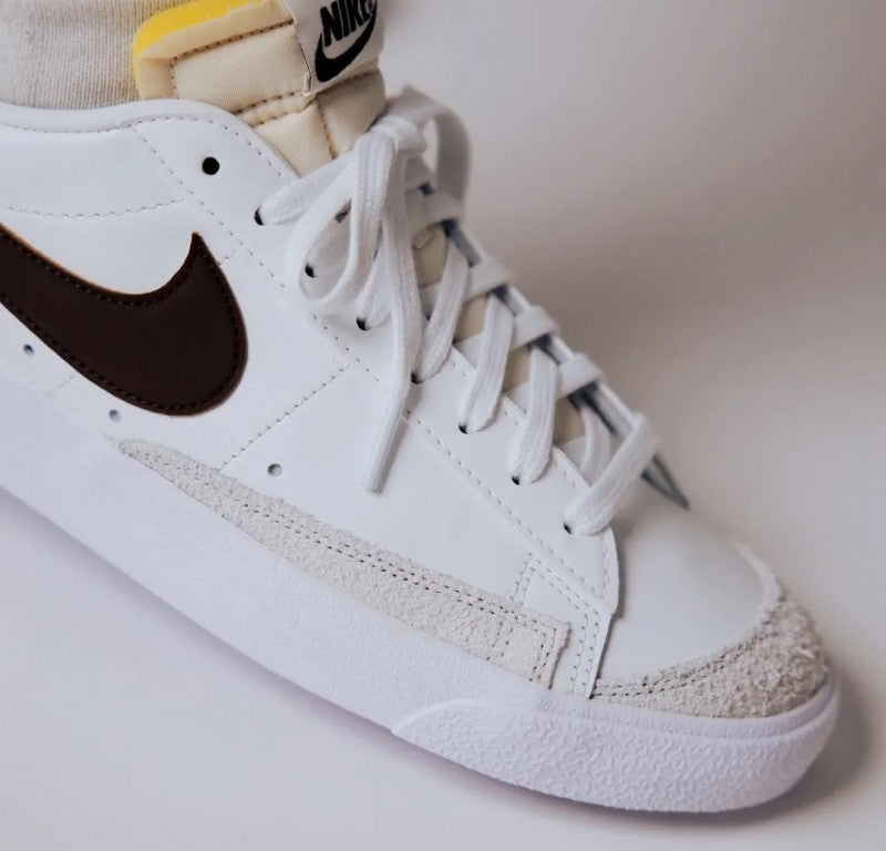 Nike blazer low wow photon dust 721