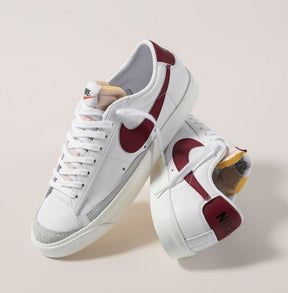 Nike blazer low wow photon dust 721