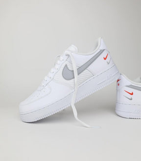 Nike Airforce 1 Low Double Swoosh 722