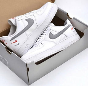 Nike Airforce 1 Low Double Swoosh 722