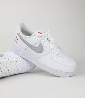 Nike Airforce 1 Low Double Swoosh 722