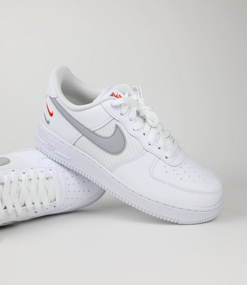 Nike Airforce 1 Low Double Swoosh 722