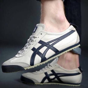 ONITSUKA TIGER MEXICO 66 BIRCH PEACOAT 057