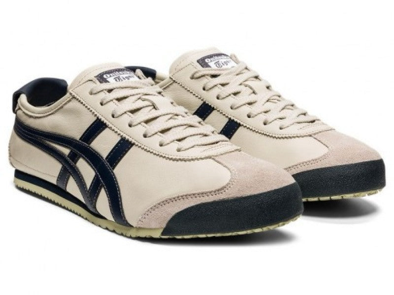 ONITSUKA TIGER MEXICO 66 BIRCH PEACOAT 057