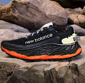 New balance Fresh Foam x Trail More v3 Black(1094