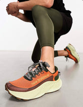 fresh foam x more trail v3 orange (1095