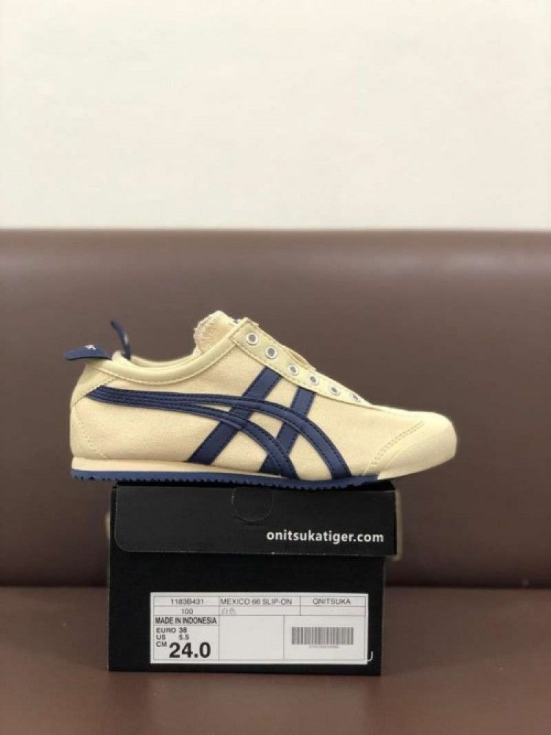 Onitsuka tiger Mexico blue 179