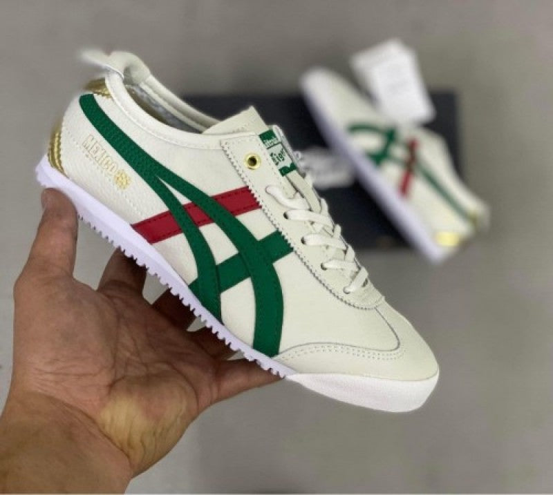 Onitsuka Mexico 66 Brich green 217
