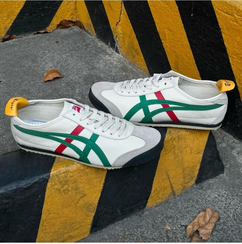 Onitsuka tiger Mexico 66 brich green (130