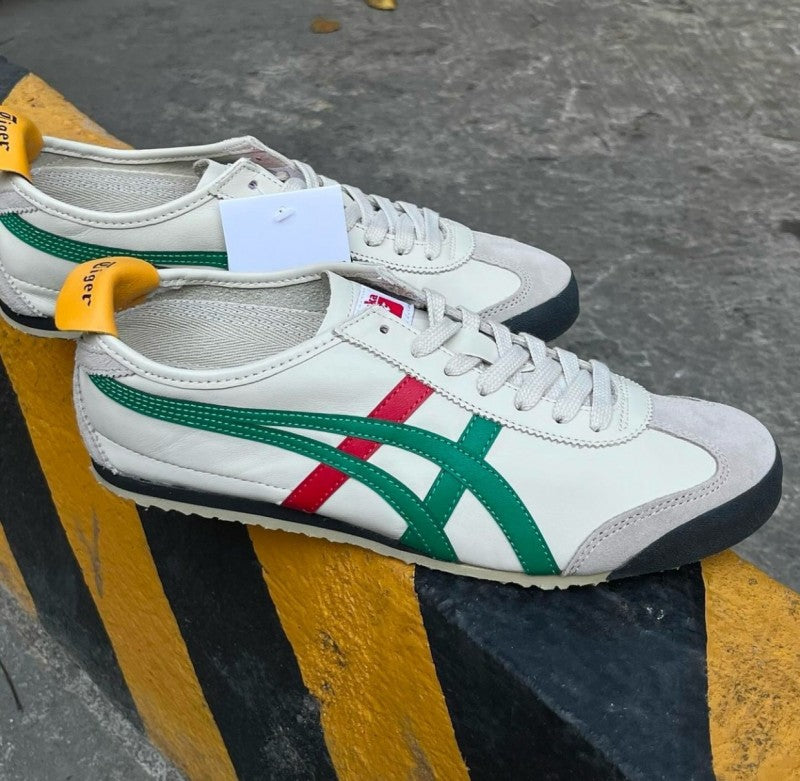 Onitsuka tiger Mexico 66 brich green (130
