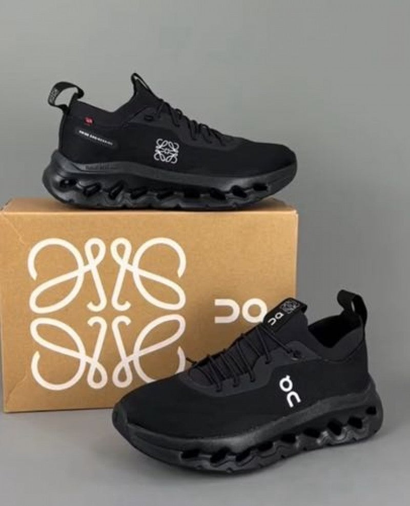 Loewe x On Cloud Tilt 2 0 All black