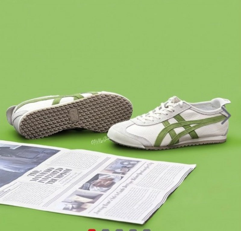 Onitsuka Tiger Mexico 66 cactus Green 220