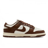 Dunk Low Mocha With Extra Laces 826
