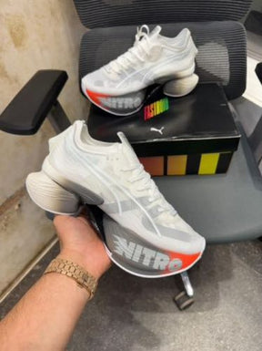 Puma Fastroid Nitro
