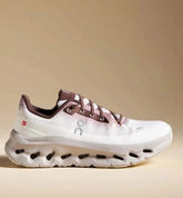 On Cloud Tilt Quartz Pearl