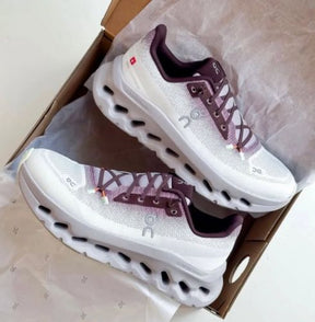 On Cloud Tilt Quartz Pearl