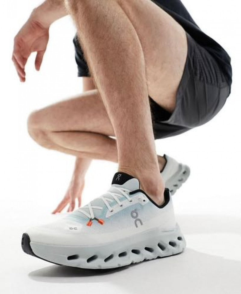 On cloud tilt 2 0 modern mint Mineral ivory