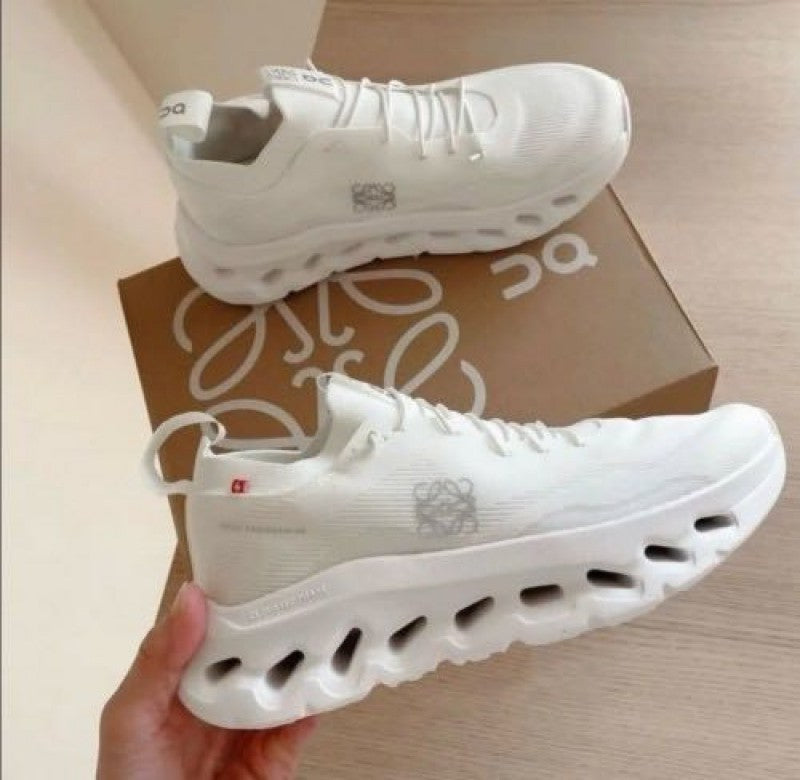 Loewe X On Cloud tilt 2 0 white fix
