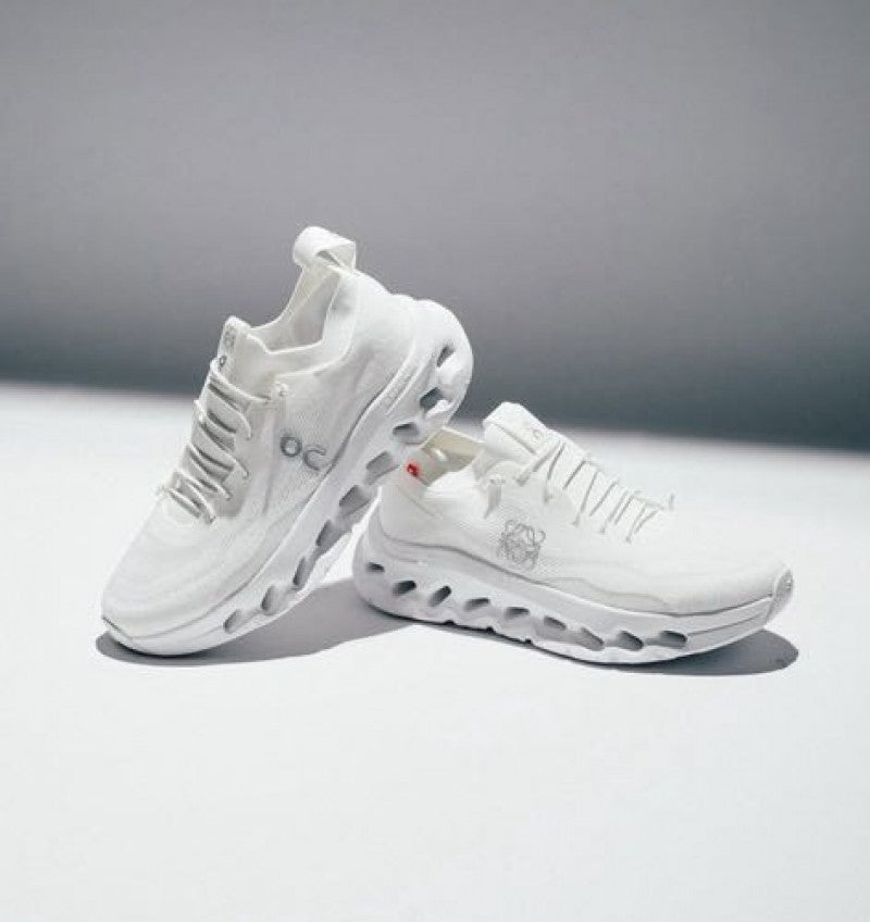 Loewe X On Cloud tilt 2 0 white fix