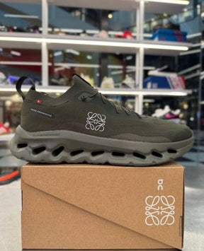 Loewe x On Cloud cloud tilt 2 0 Olive