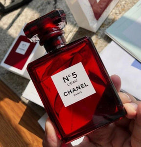 Chanel Paris N 5 L EAU 100ML (247)