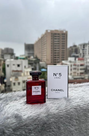 Chanel Paris N 5 L EAU 100ML (247)