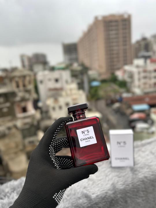 Chanel Paris N 5 L EAU 100ML (247)